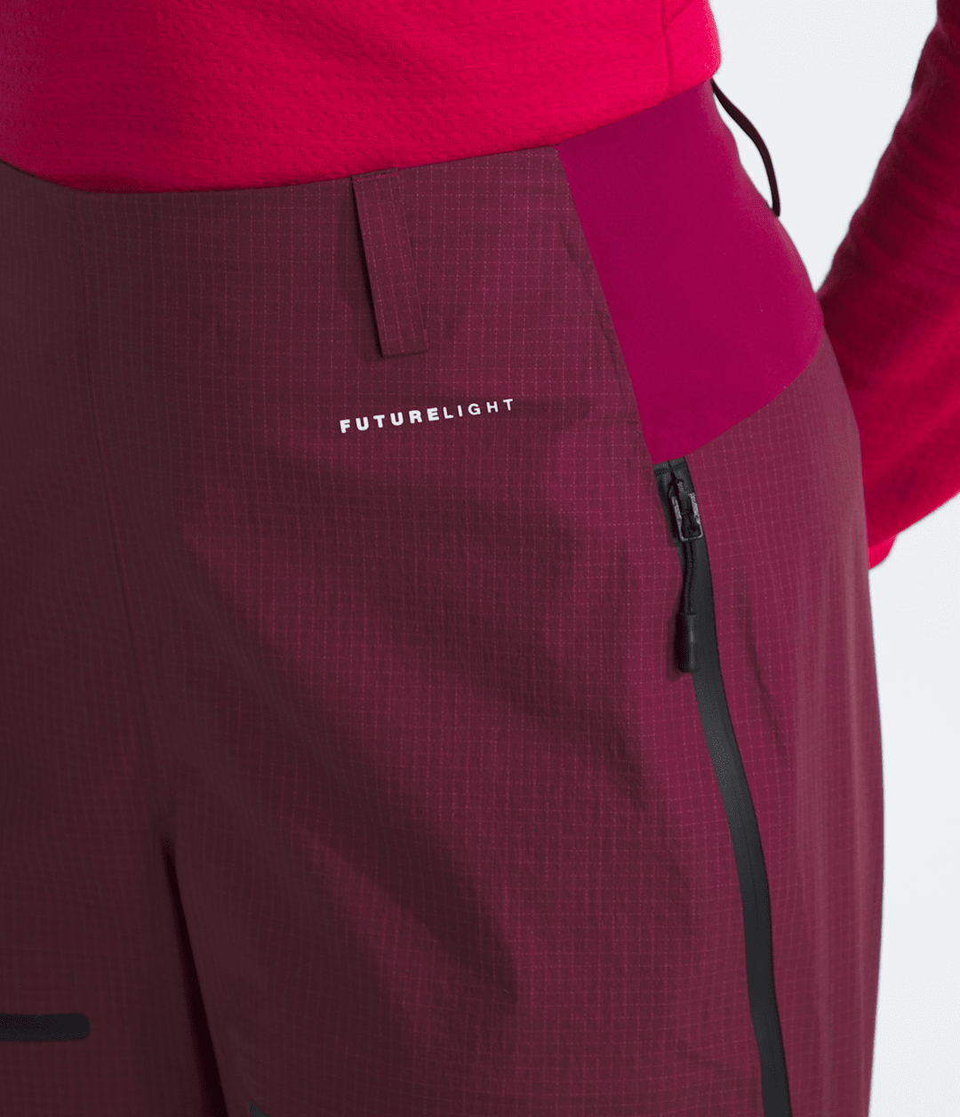 Women’s Summit Series FUTURELIGHT™ AMK Ski Pants - Rhododendron