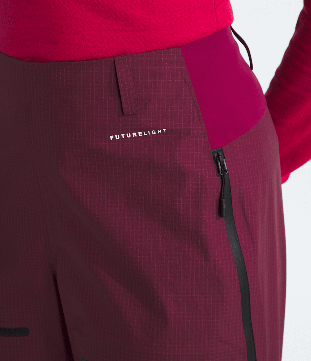 Women’s Summit Series FUTURELIGHT™ AMK Ski Pants - Rhododendron