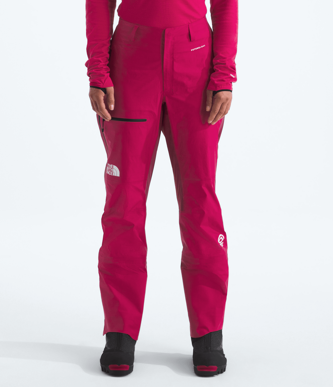 Women’s Summit Series FUTURELIGHT™ AMK Climb Pants - Lali Guran