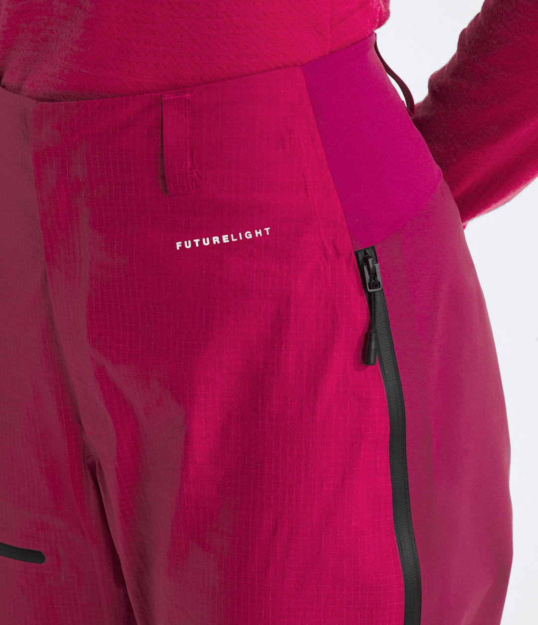 Women’s Summit Series FUTURELIGHT™ AMK Climb Pants - Lali Guran