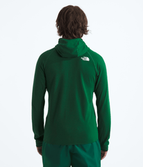 Men’s Summit Series DOTKNIT™ AMK Hoodie - Apex Green