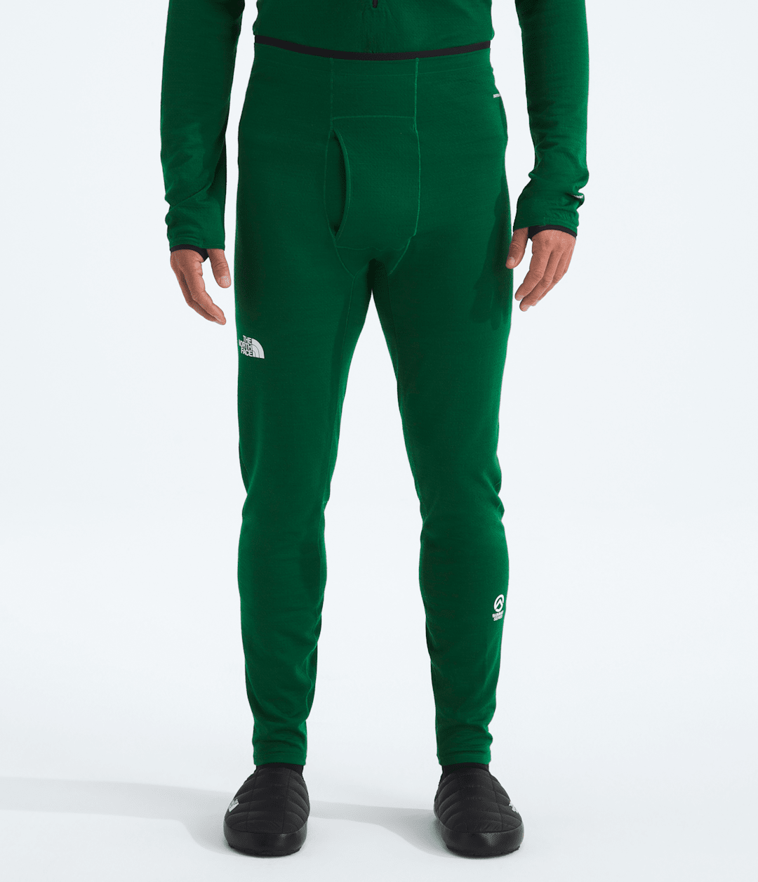 Men’s Summit Series DOTKNIT™ AMK Tights - Apex Green