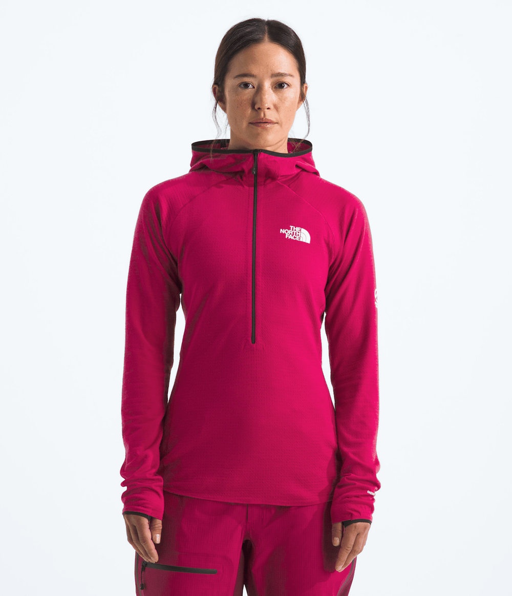 Women’s Summit Series DOTKNIT™ AMK Hoodie - Lali Guran