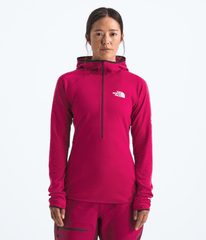 Women’s Summit Series DOTKNIT™ AMK Hoodie - Lali Guran
