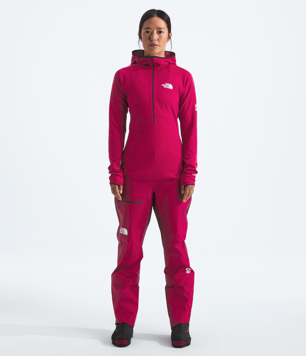 Women’s Summit Series DOTKNIT™ AMK Hoodie - Lali Guran