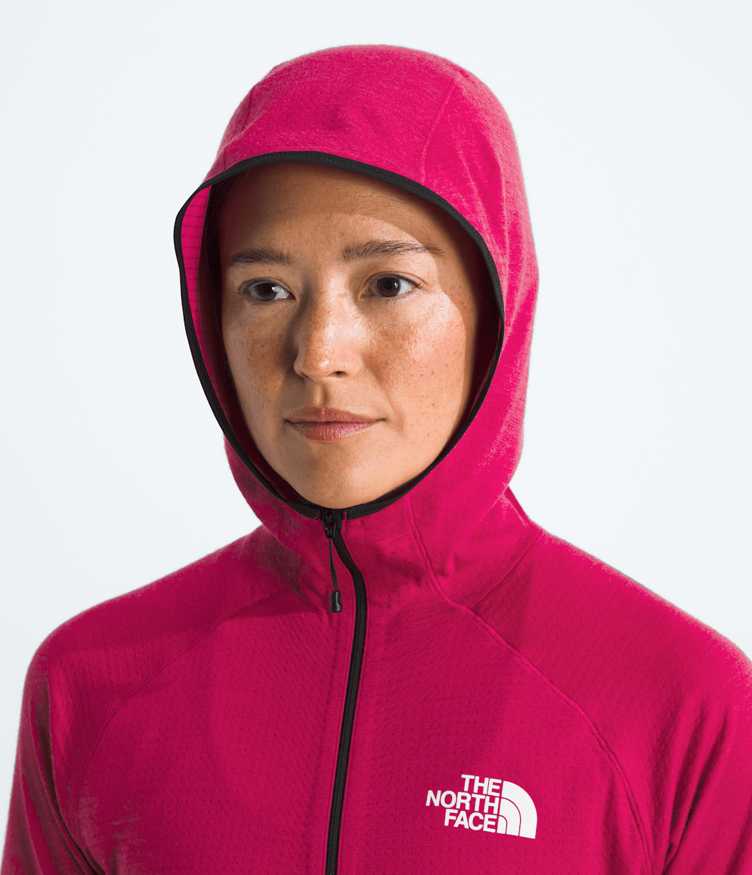 Women’s Summit Series DOTKNIT™ AMK Hoodie - Lali Guran