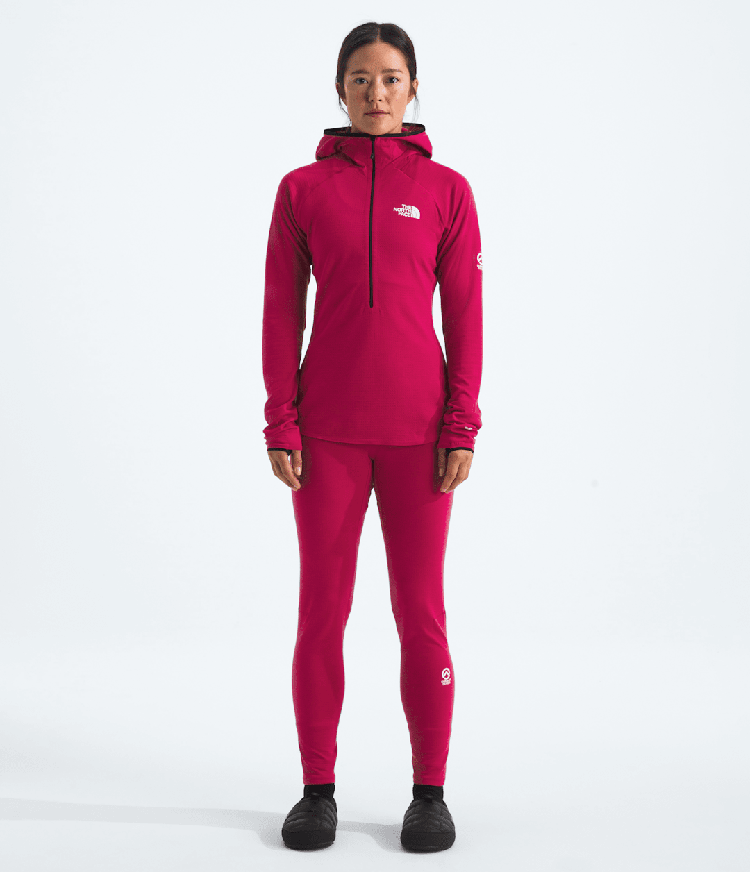 Women’s Summit Series DOTKNIT™ AMK Tights - Lali Guran