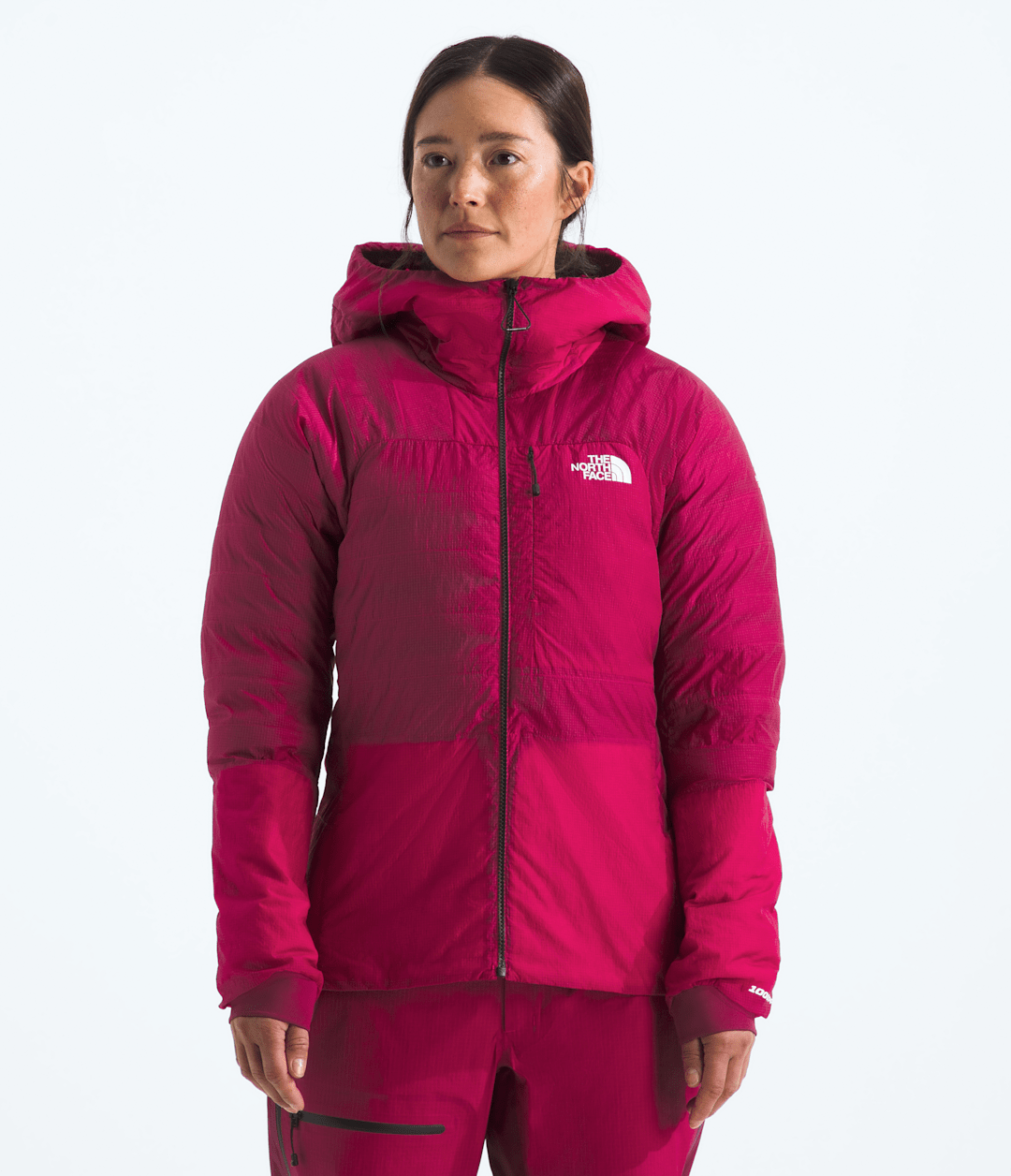 Women’s Summit Series 50/50 AMK Hoodie - Lali Guran