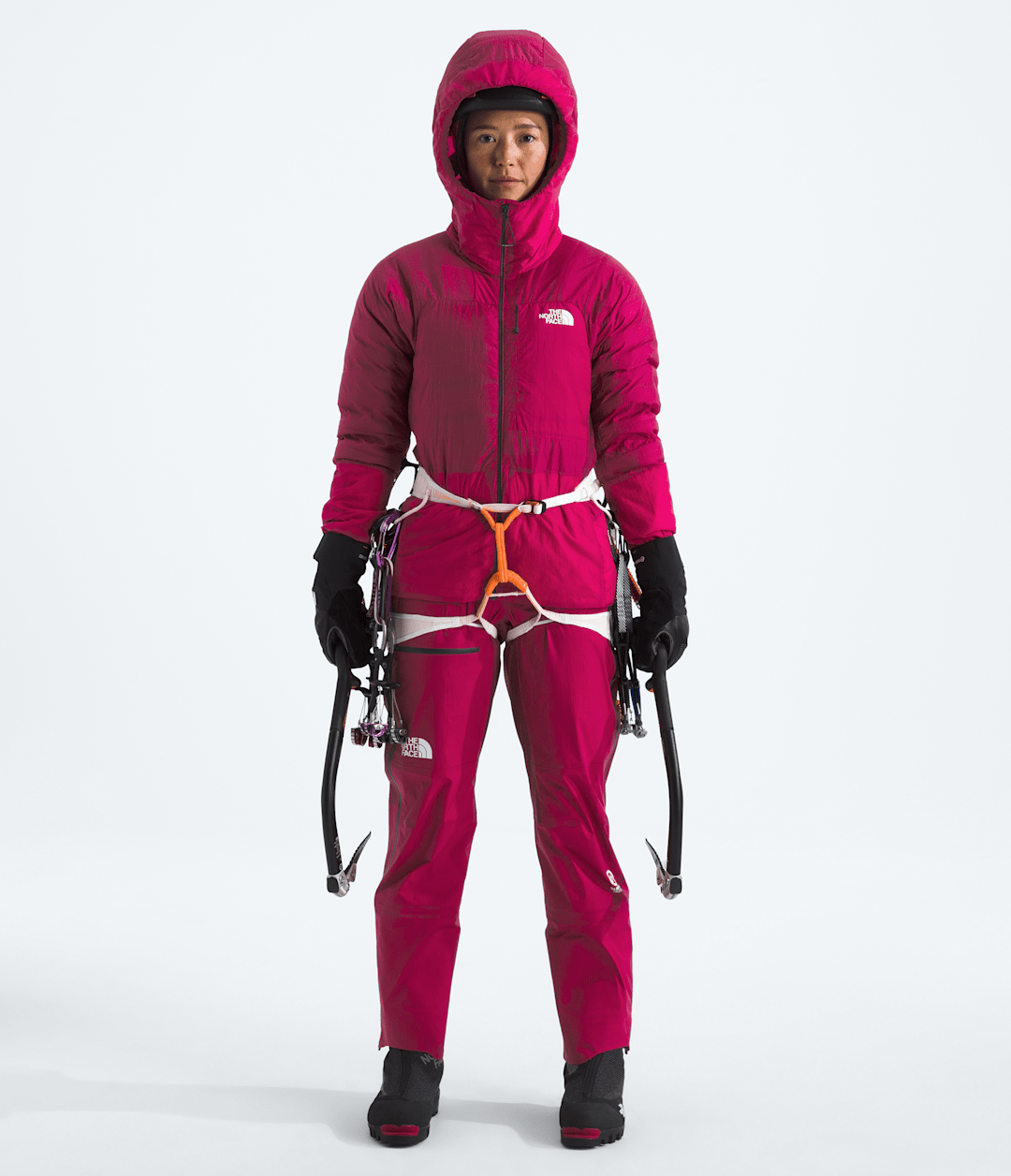 Women’s Summit Series 50/50 AMK Hoodie - Lali Guran