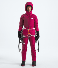 Women’s Summit Series 50/50 AMK Hoodie - Lali Guran