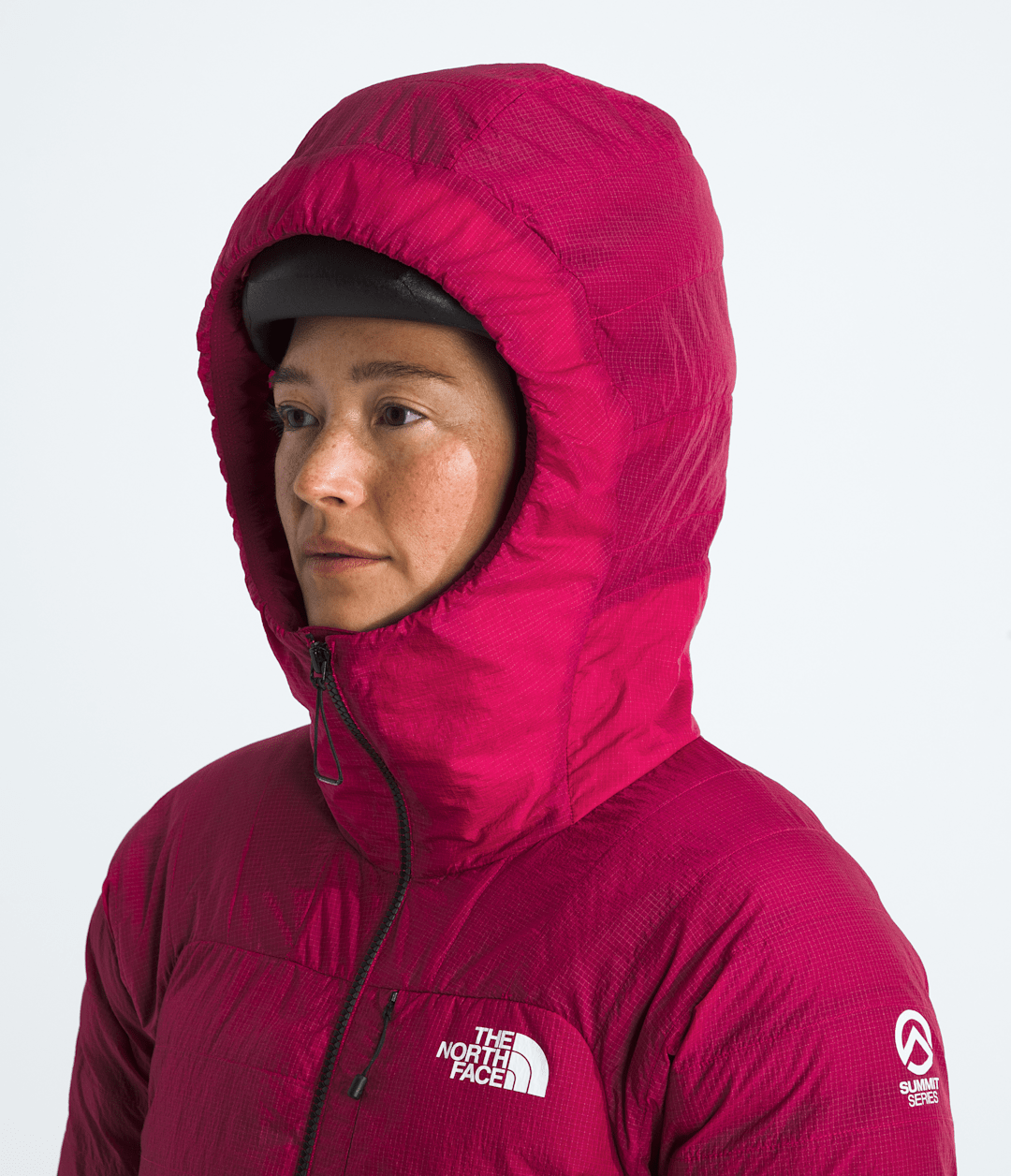 Women’s Summit Series 50/50 AMK Hoodie - Lali Guran