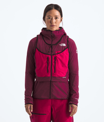 Women’s Summit Series AMK Vest - Rhododendron