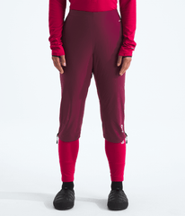 Women’s Summit Series AMK VENTRIX™ Crop Pants - Rhododendron