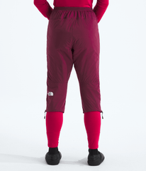Women’s Summit Series AMK VENTRIX™ Crop Pants - Rhododendron