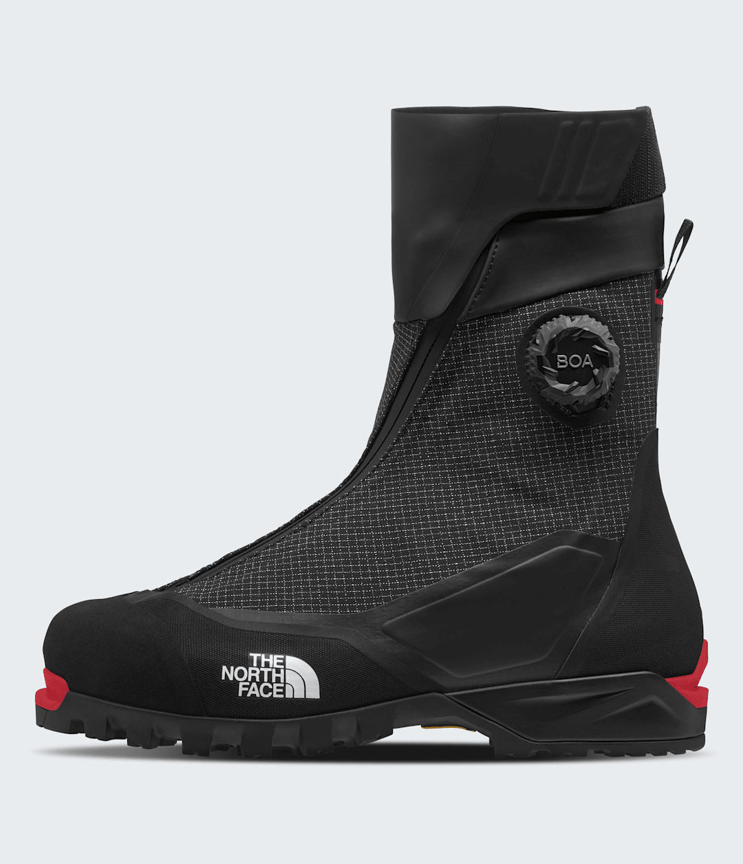 Summit Series Verto FA Boots - TNF Black/TNF Red