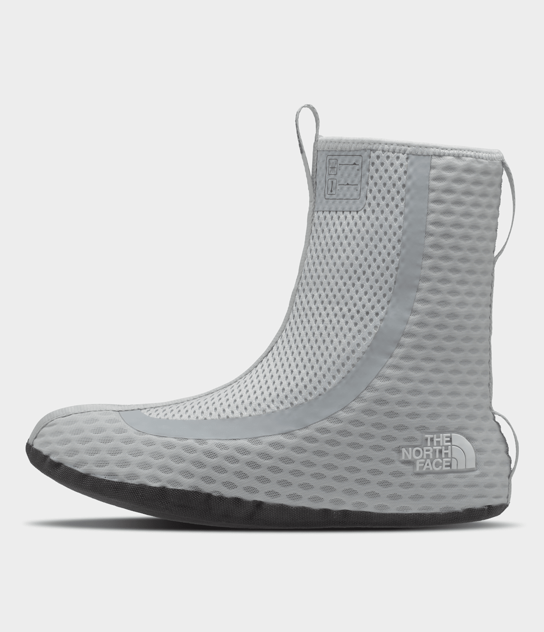 Summit Series Verto FA Boots - TNF Black/TNF Red