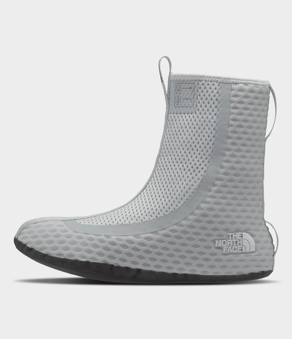 Summit Series Verto FA Boots - TNF Black/TNF Red