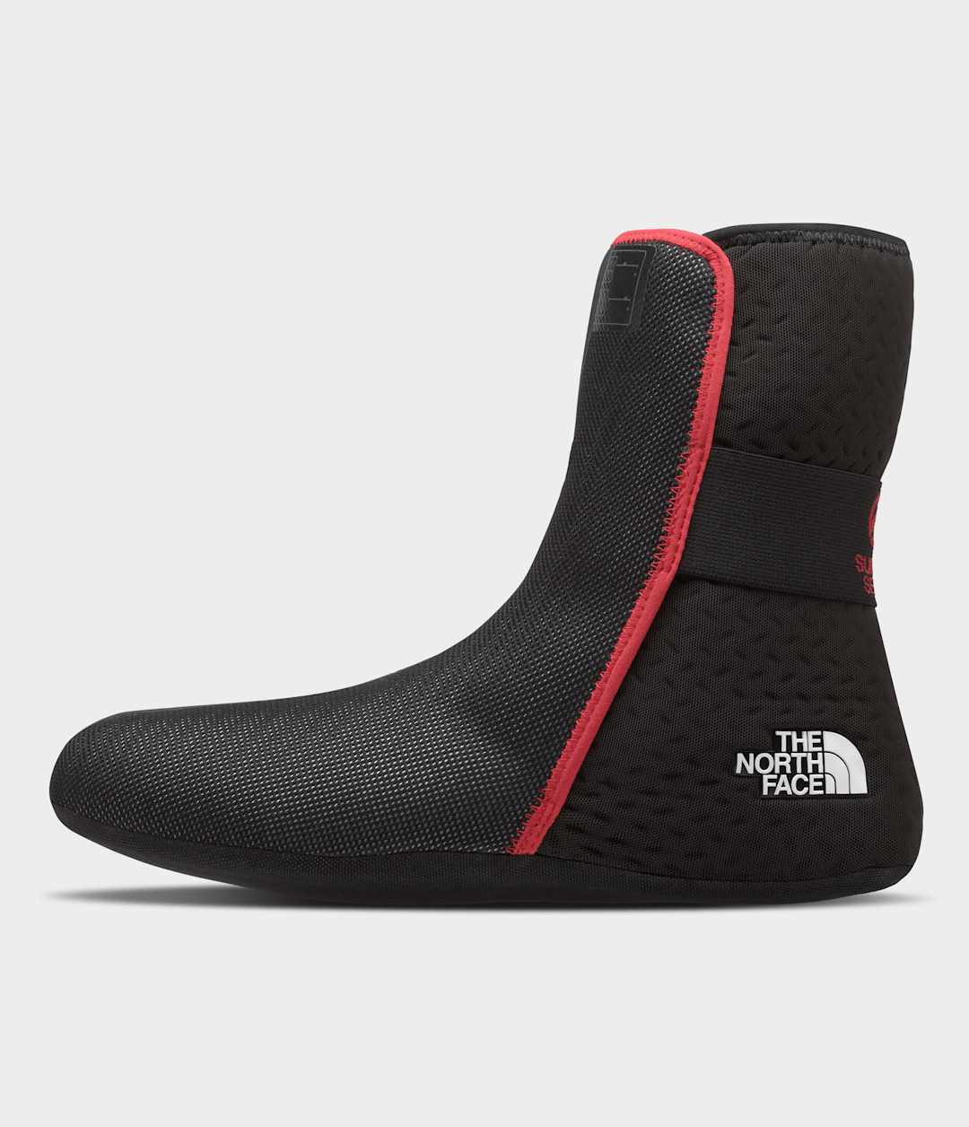 Summit Series Verto FA Boots - TNF Black/TNF Red