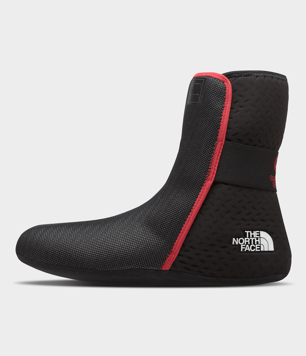 Summit Series Verto FA Boots - TNF Black/TNF Red