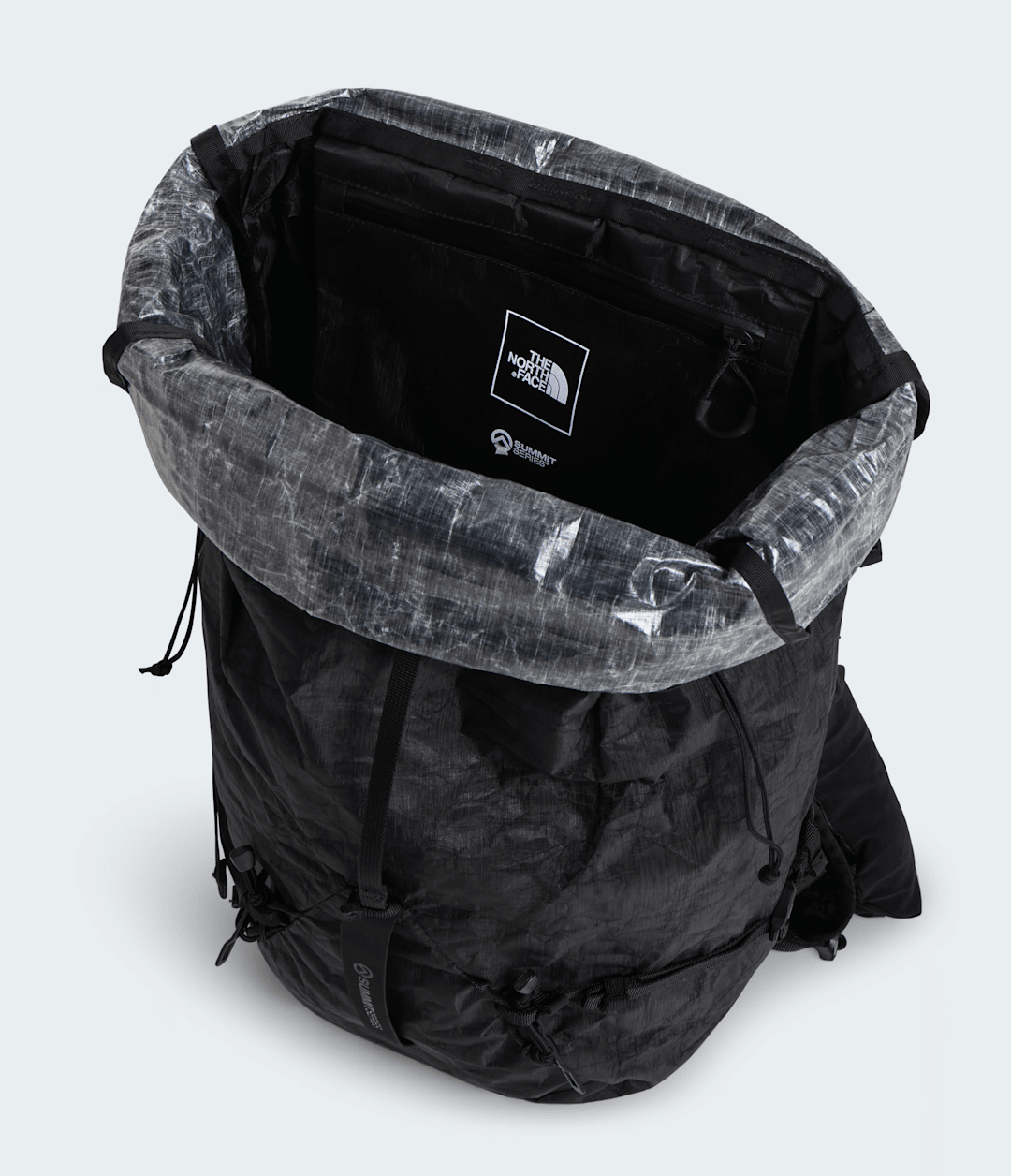 Summit Series AMK 25L Pack - TNF Black