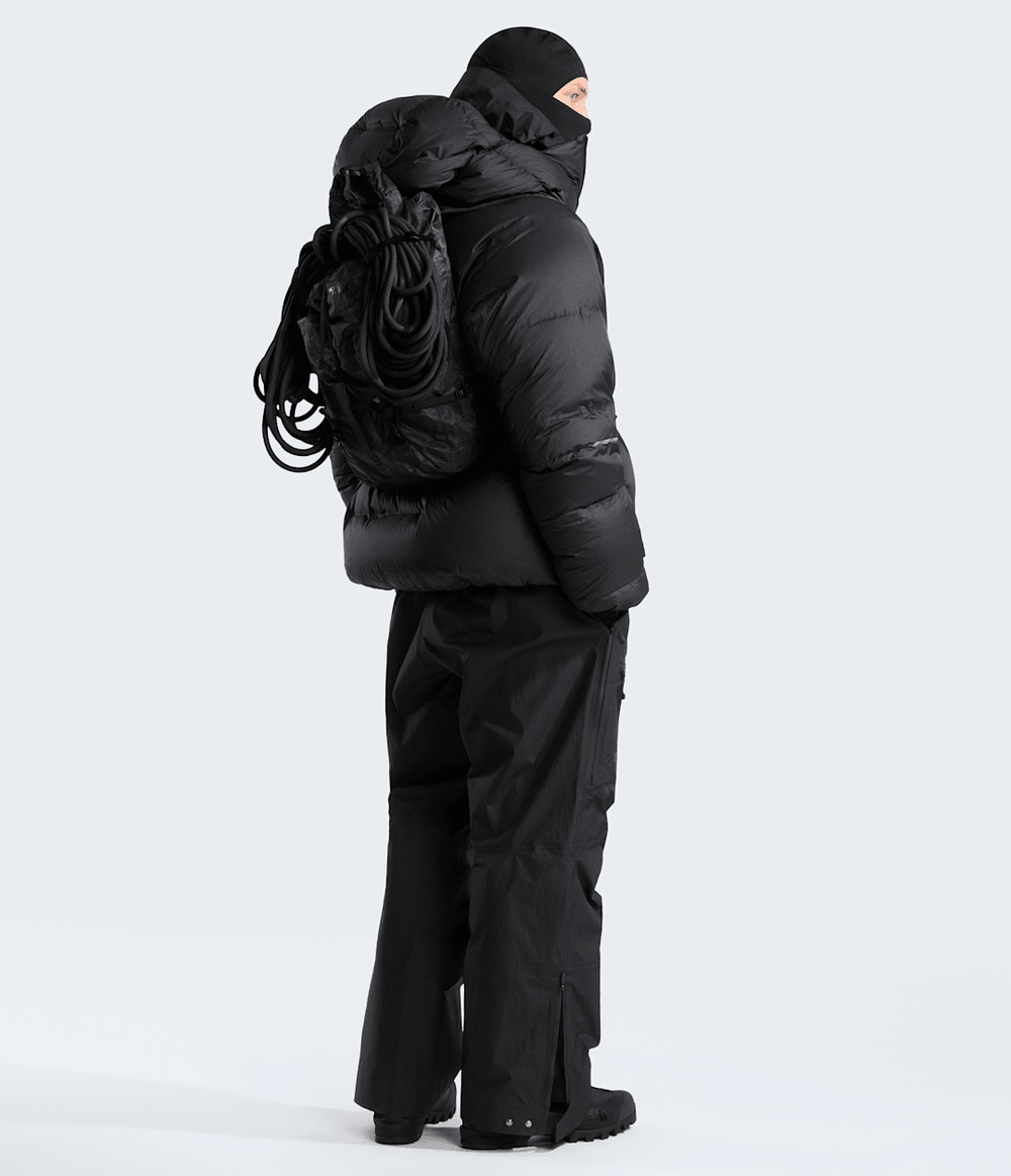 Summit Series AMK 25L Pack - TNF Black