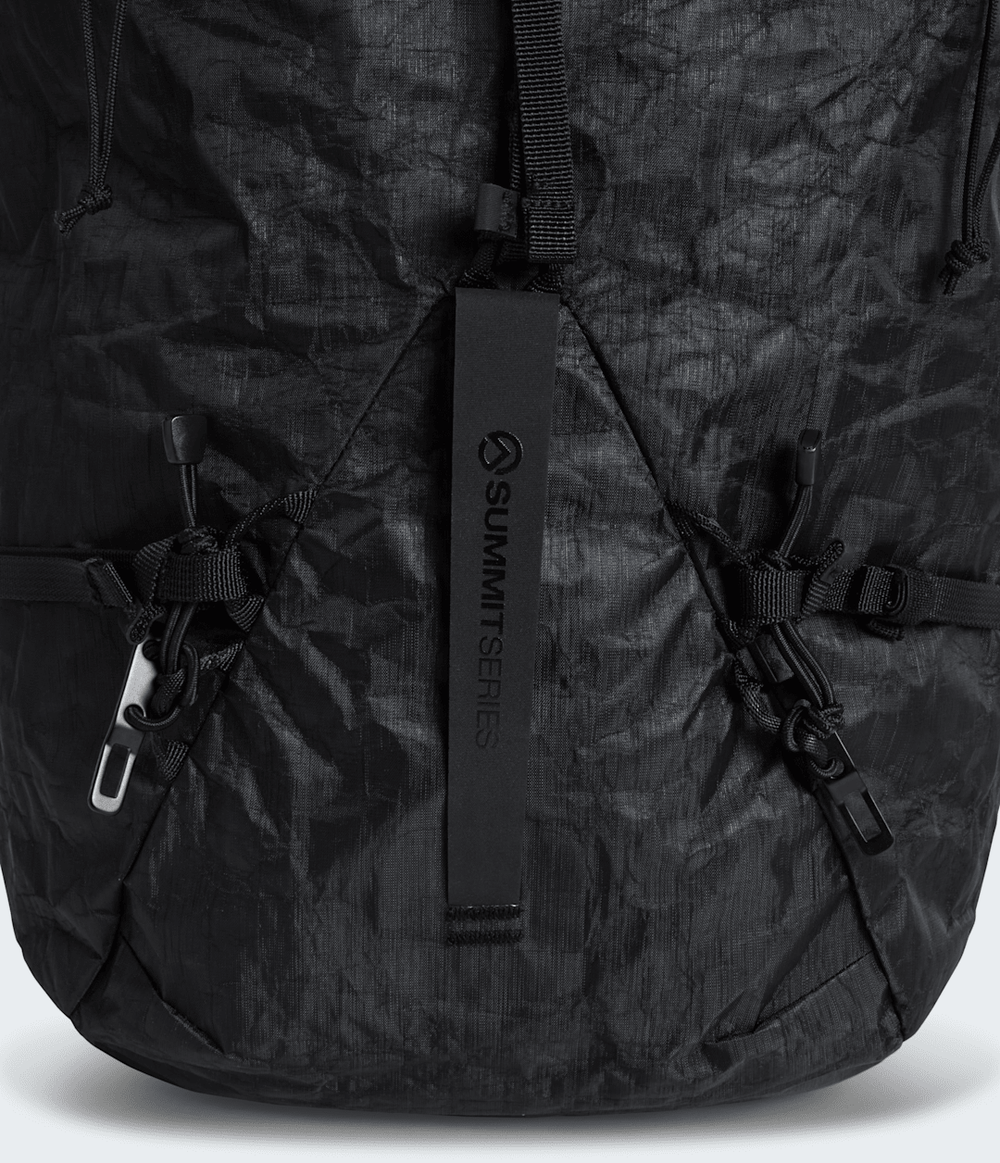 Summit Series AMK 25L Pack - TNF Black