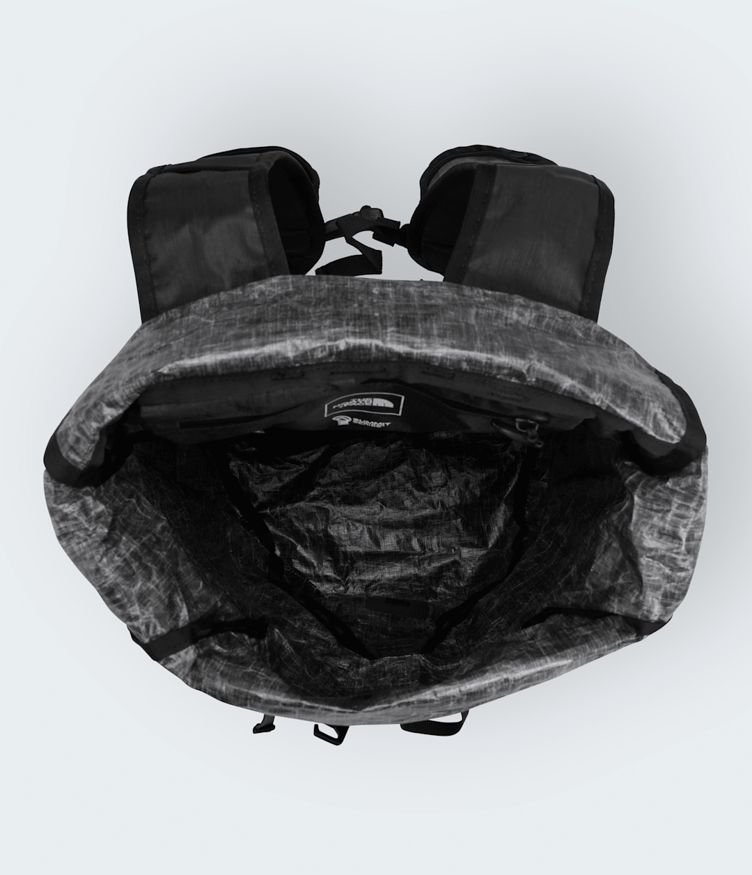 Summit Series AMK 25L Pack - TNF Black