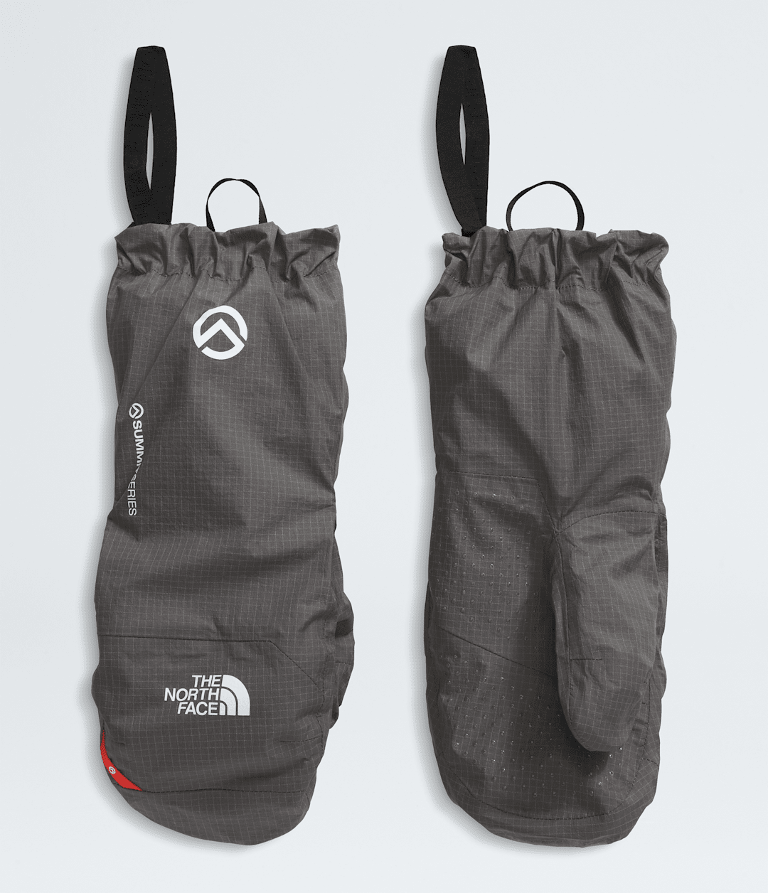 Summit Series AMK FUTURELIGHT™ Overmitts - Anthracite Grey