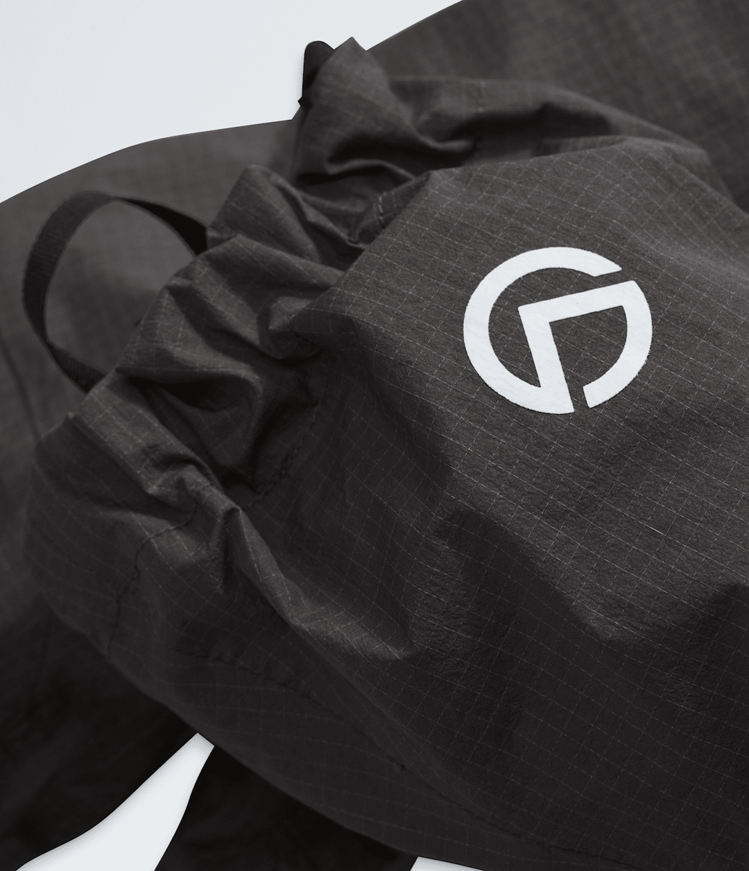Summit Series AMK FUTURELIGHT™ Overmitts - Anthracite Grey