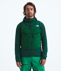 Men’s Summit Series AMK Vest - Apex Green