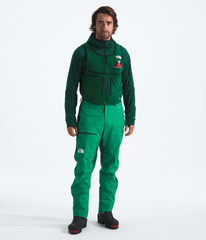 Men’s Summit Series AMK Vest - Apex Green