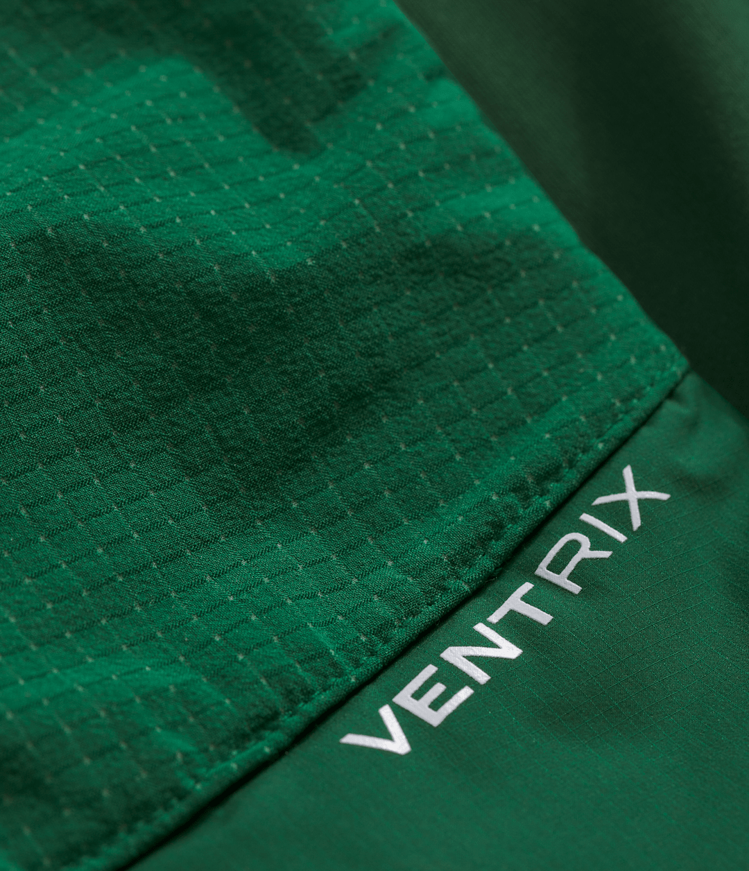 Men’s Summit Series AMK Vest - Apex Green