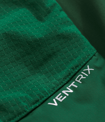 Men’s Summit Series AMK Vest - Apex Green