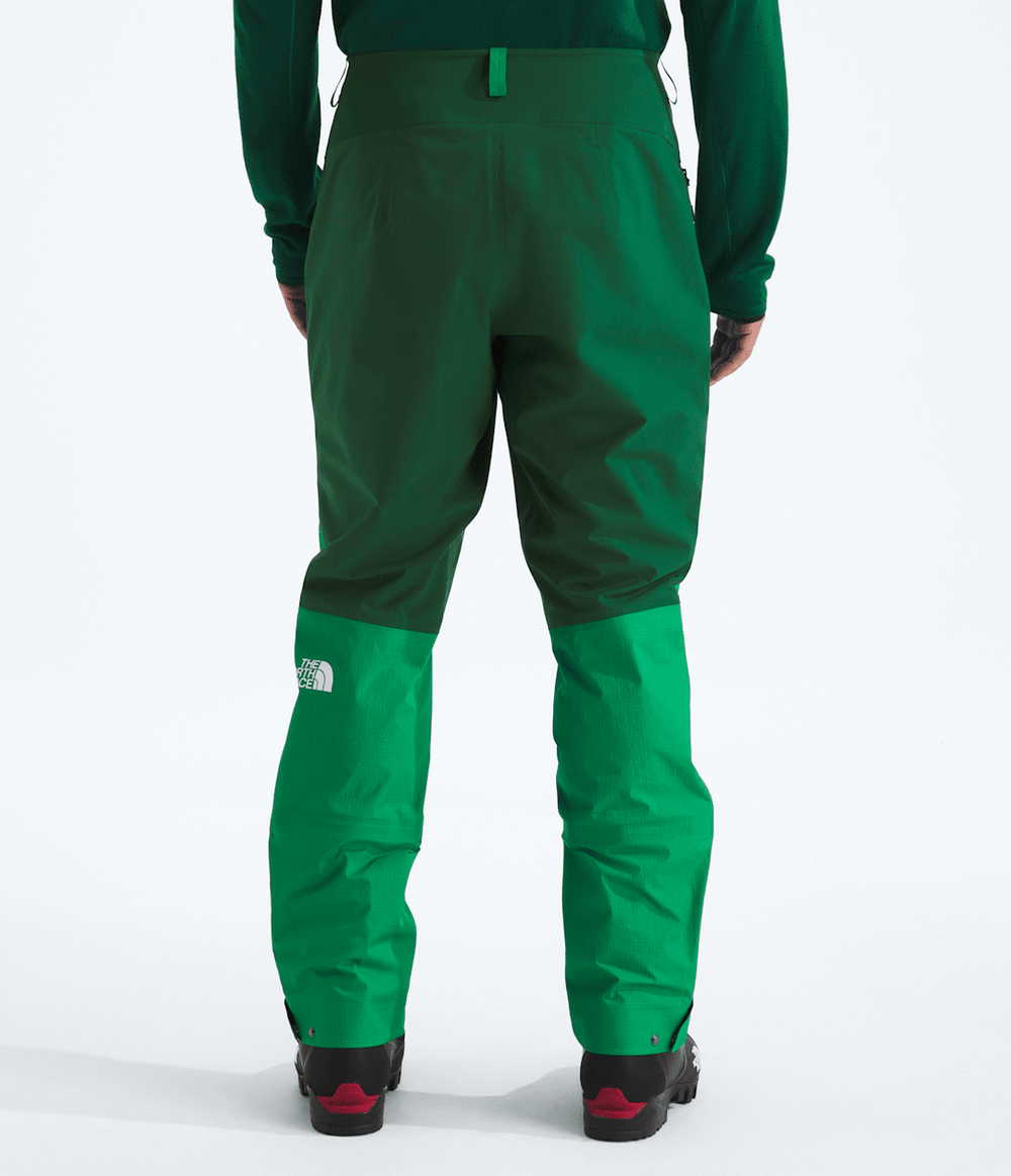 Men’s Summit Series FUTURELIGHT™ AMK Climb Pants - Cordillera Green/Apex Green