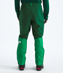 Men’s Summit Series FUTURELIGHT™ AMK Climb Pants - Cordillera Green/Apex Green