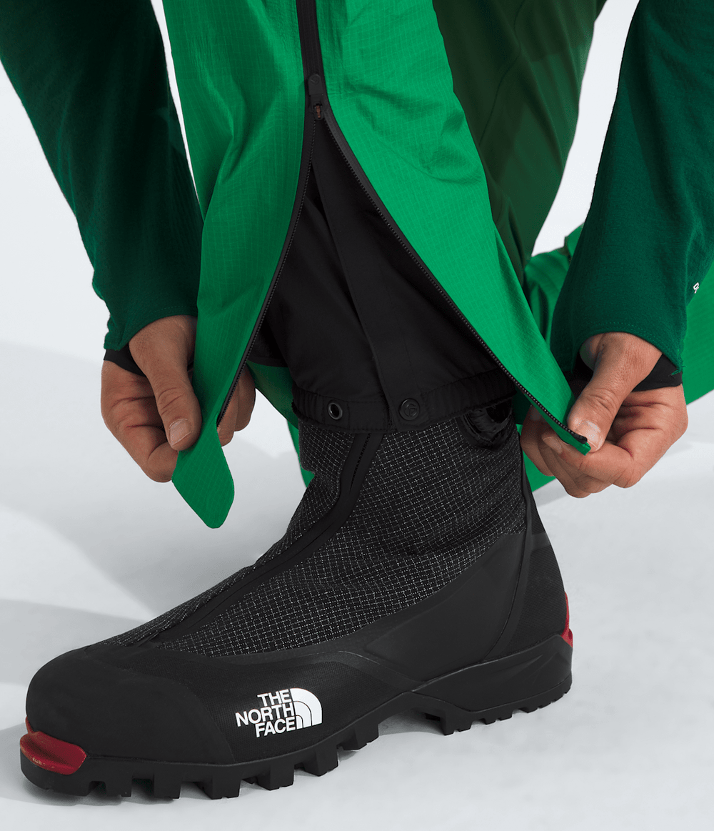 Men’s Summit Series FUTURELIGHT™ AMK Climb Pants - Cordillera Green/Apex Green