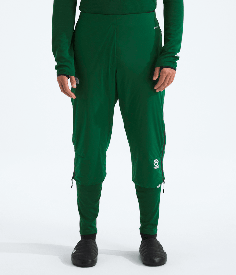 Men’s Summit Series AMK VENTRIX™ Crop Pants - Apex Green