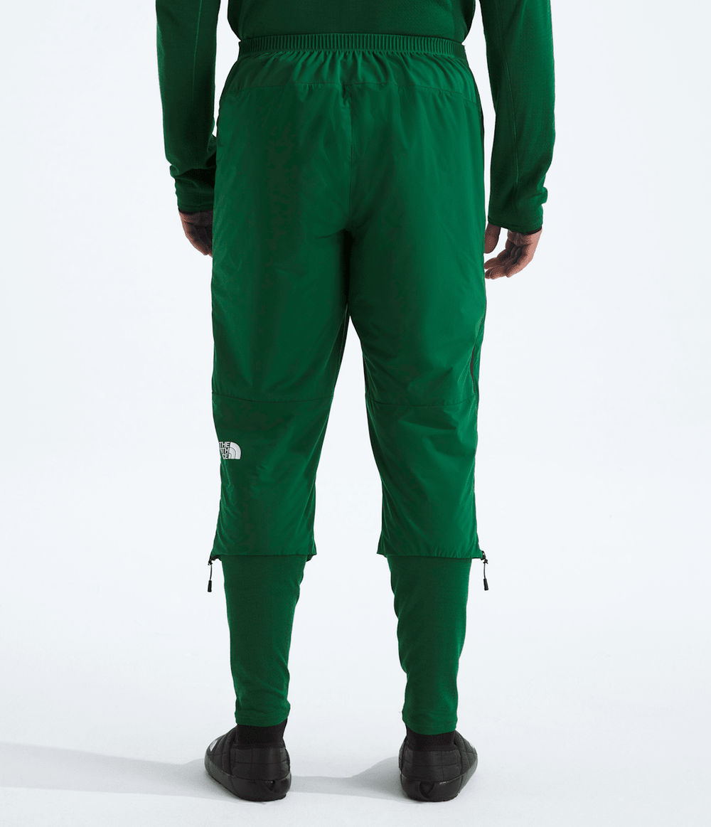 Men’s Summit Series AMK VENTRIX™ Crop Pants - Apex Green