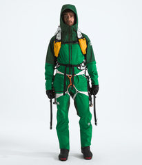 Men’s Summit Series FUTURELIGHT™ AMK Jacket - Cordillera Green/Apex Green