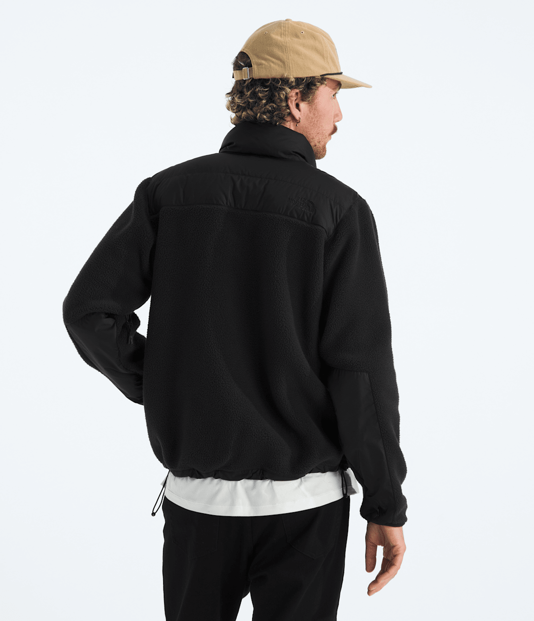 Men’s RMST Denali Tek Hybrid Jacket - TNF Black