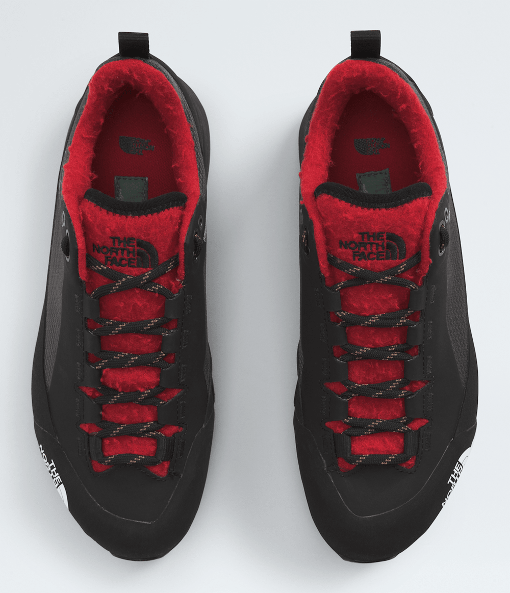 Verto Alpine GORE-TEX® Casentino Shoes - TNF Black/TNF Red