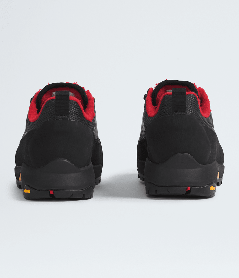 Verto Alpine GORE-TEX® Casentino Shoes - TNF Black/TNF Red