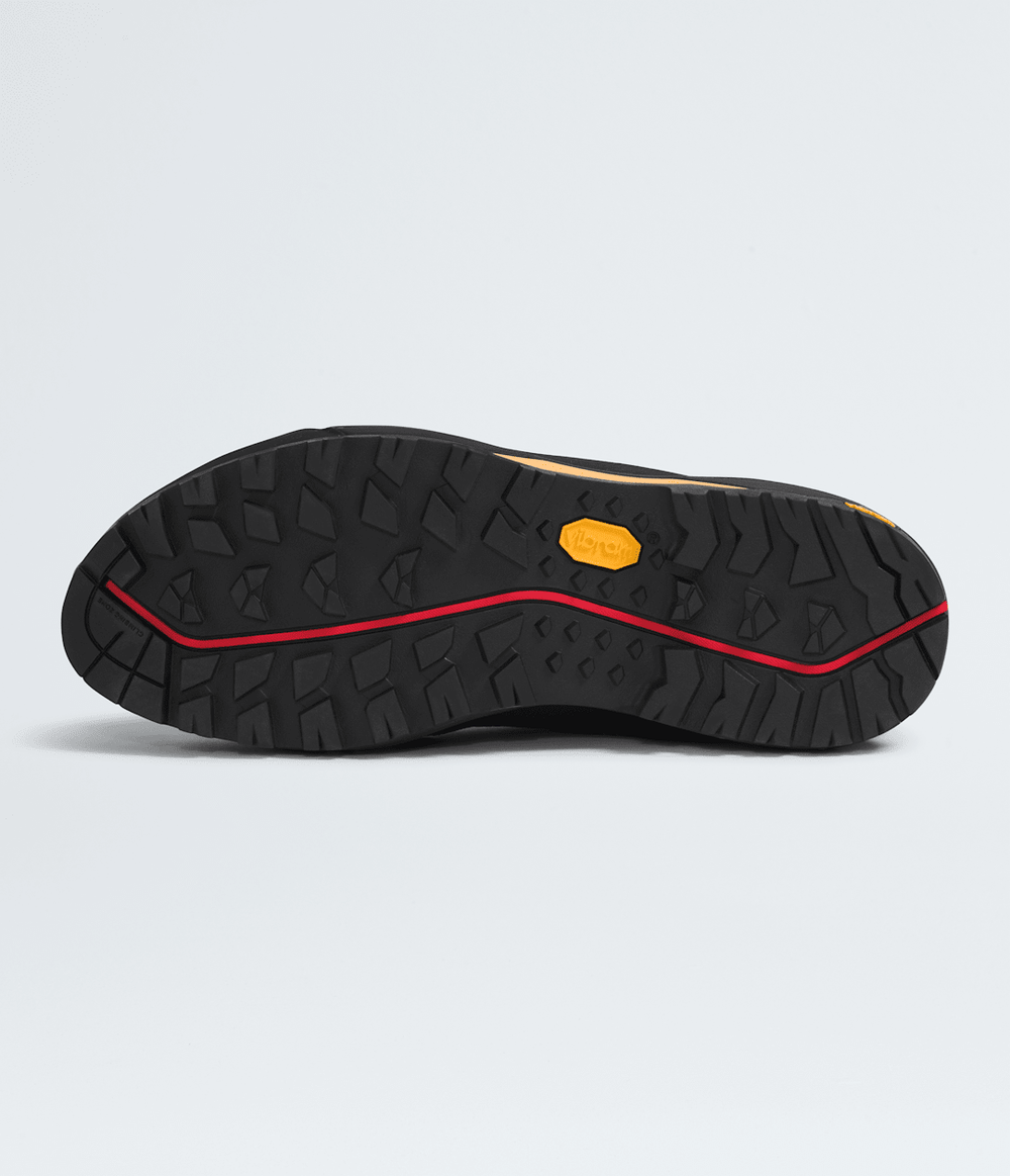 Verto Alpine GORE-TEX® Casentino Shoes - TNF Black/TNF Red