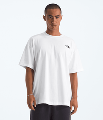 Casentino Pack Denali Graphic Short-Sleeve Tee - TNF White