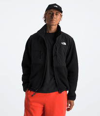 Men’s Retro Denali Jacket - TNF Black