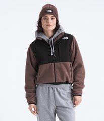 Women’s Retro Denali Jacket - Tawny Quartz/TNF Black