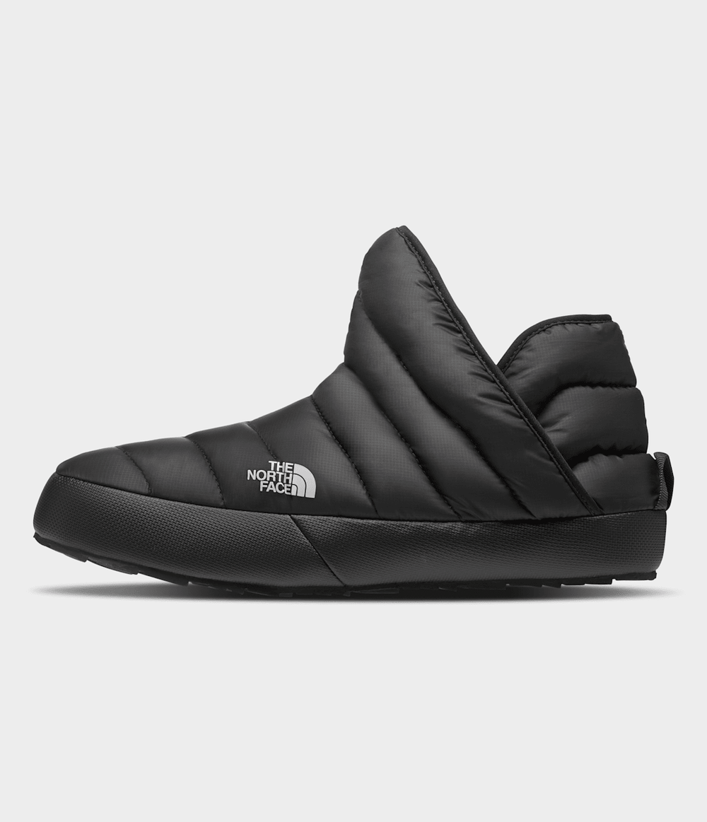 Men’s THERMOBALL™ Traction Booties - TNF Black/TNF White