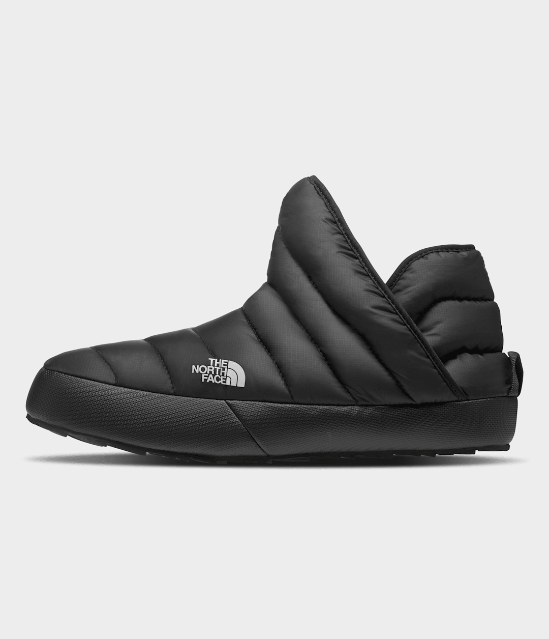 Men’s THERMOBALL™ Traction Booties - TNF Black/TNF White