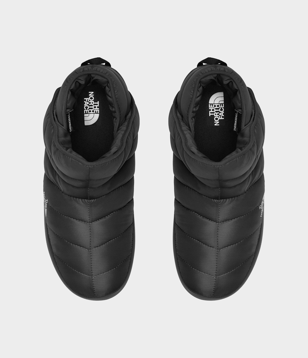 Men’s THERMOBALL™ Traction Booties - TNF Black/TNF White
