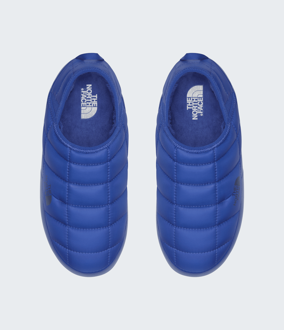 Men’s THERMOBALL™ Traction Mules V - TNF Blue/TNF Blue